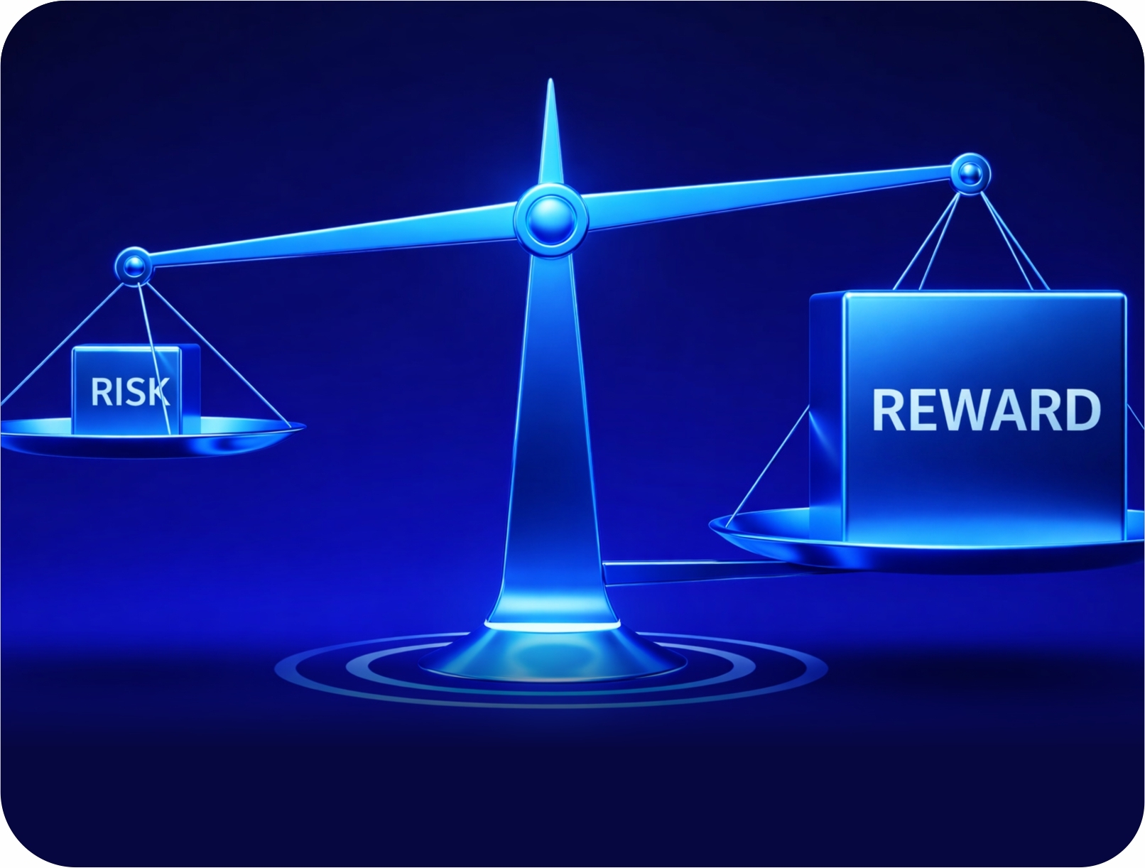 Mastering Risk-Reward Ratios: A Comprehensive Guide for Traders