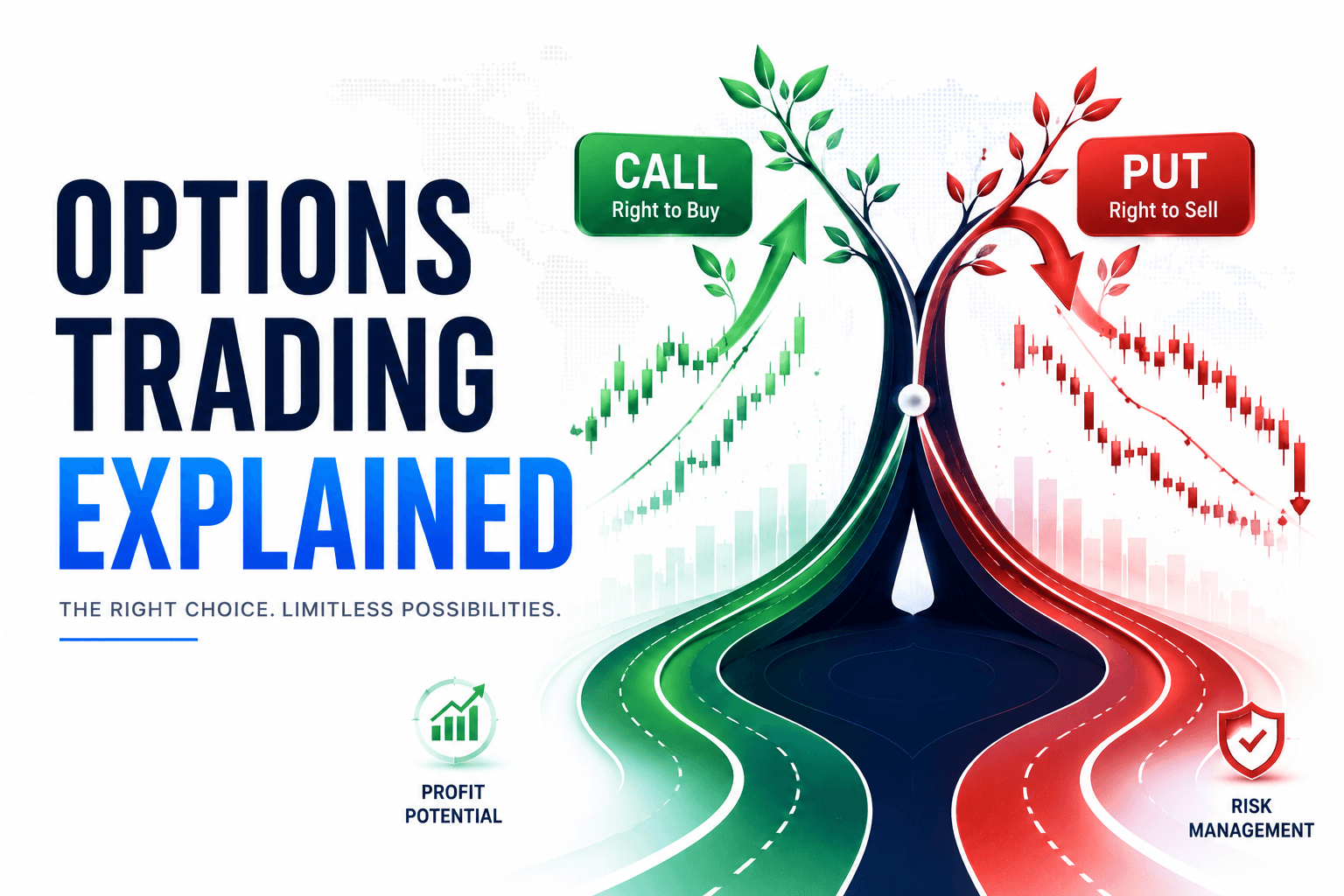 Options Trading Fundamentals: Your Complete Guide to Getting Started