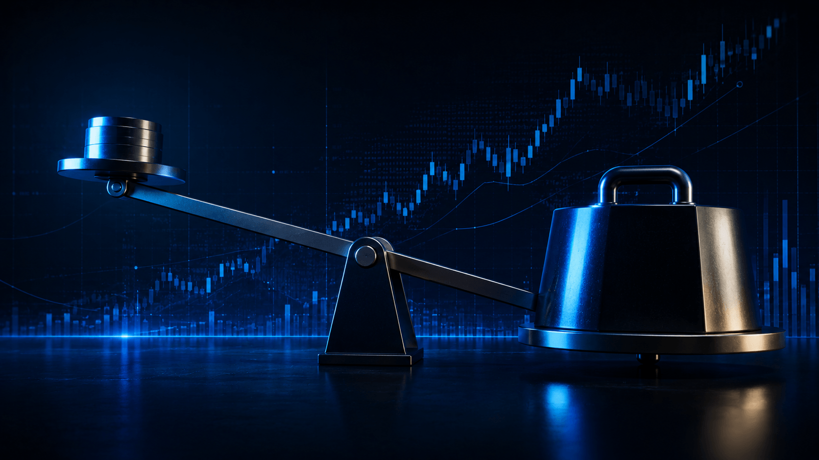 Setting realistic return expectations in leveraged trading
