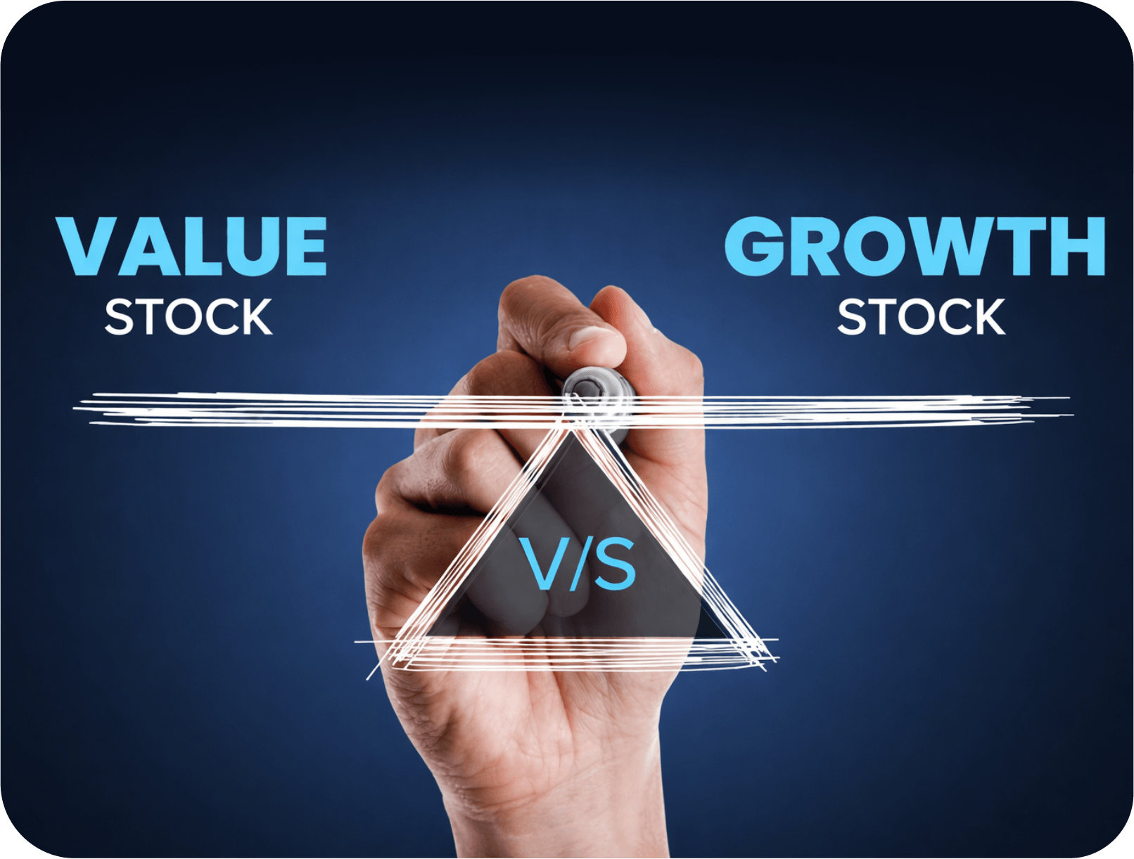 Value Stocks vs. Growth Stocks: Which Strategy Fits Your Portfolio?