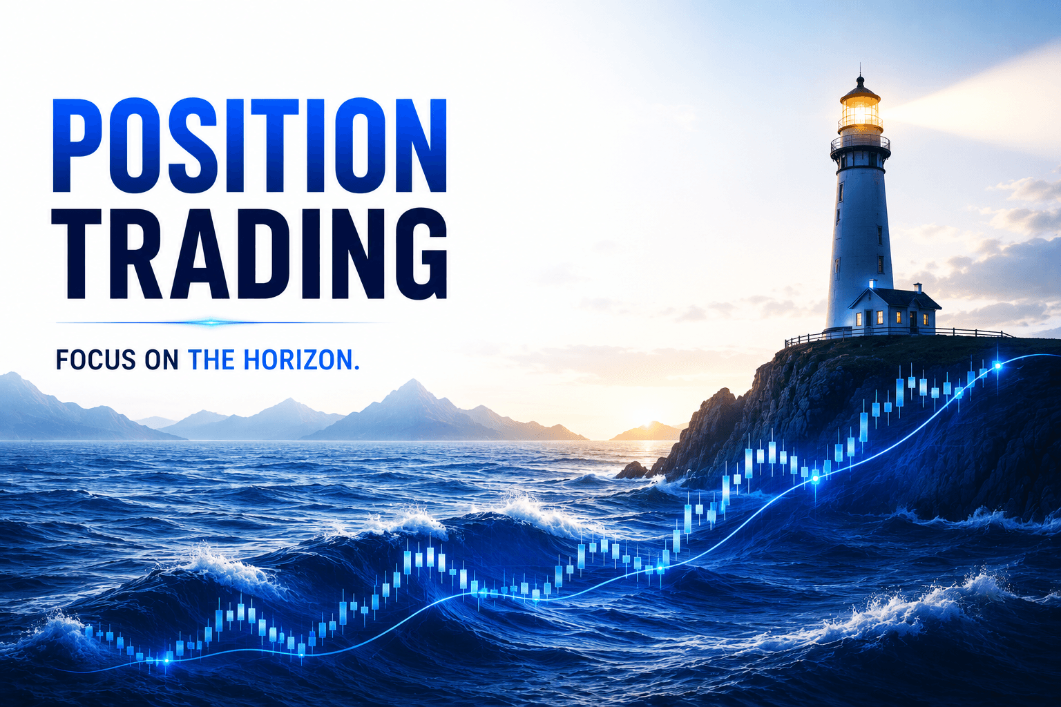 The Ultimate Guide to Position Trading: Strategies for Long-Term Success