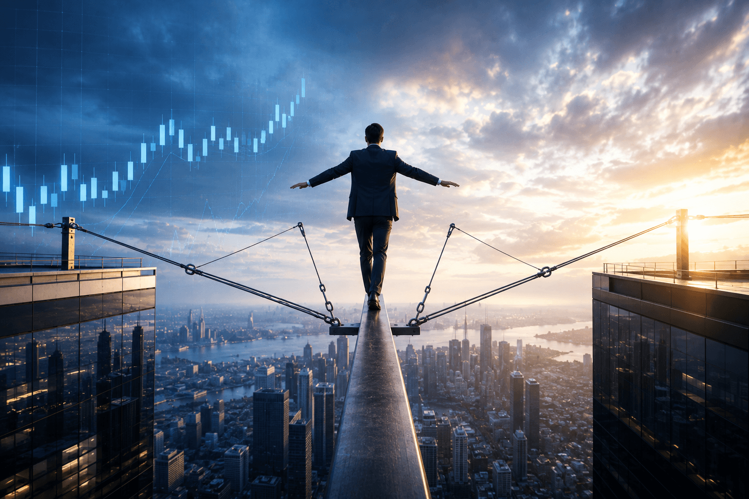Trade Smart: Building Confidence with Less Risk