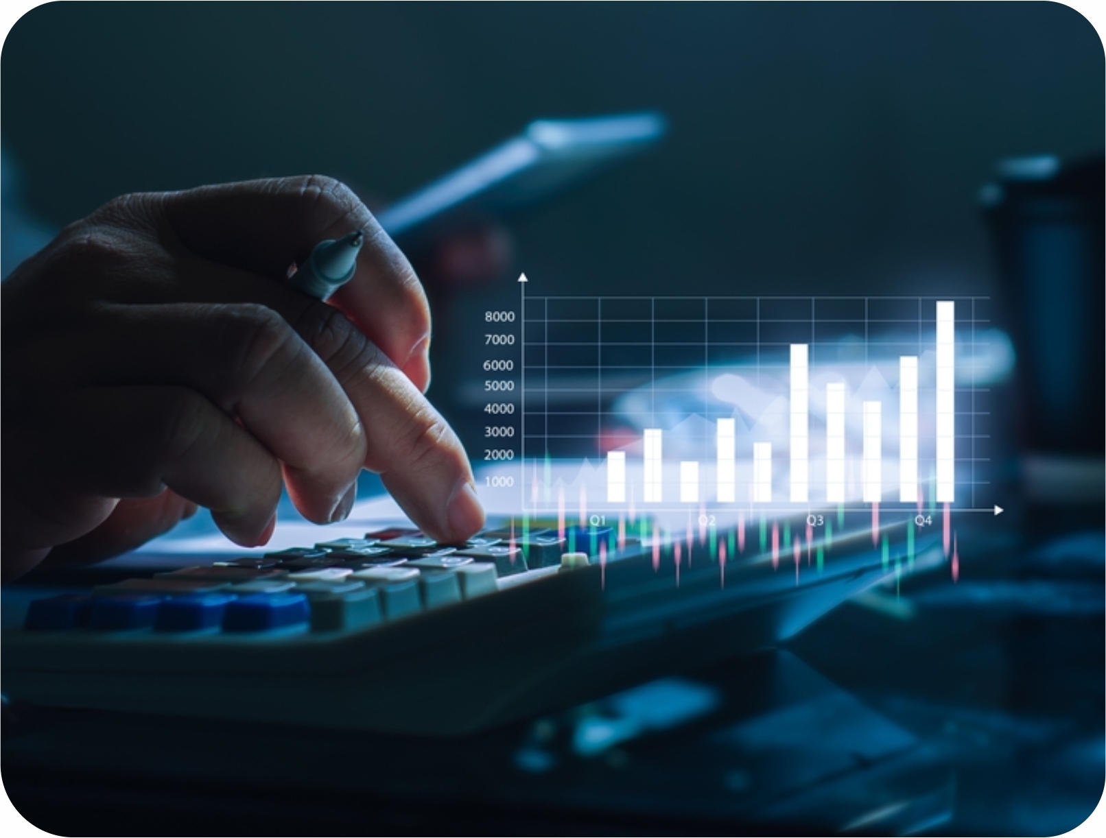 Understanding Margin Requirements and Calculation: A Trader's Guide