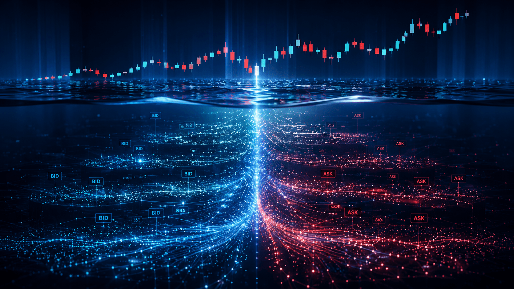Understanding Market Liquidity: The Hidden Force Behind Your Trades