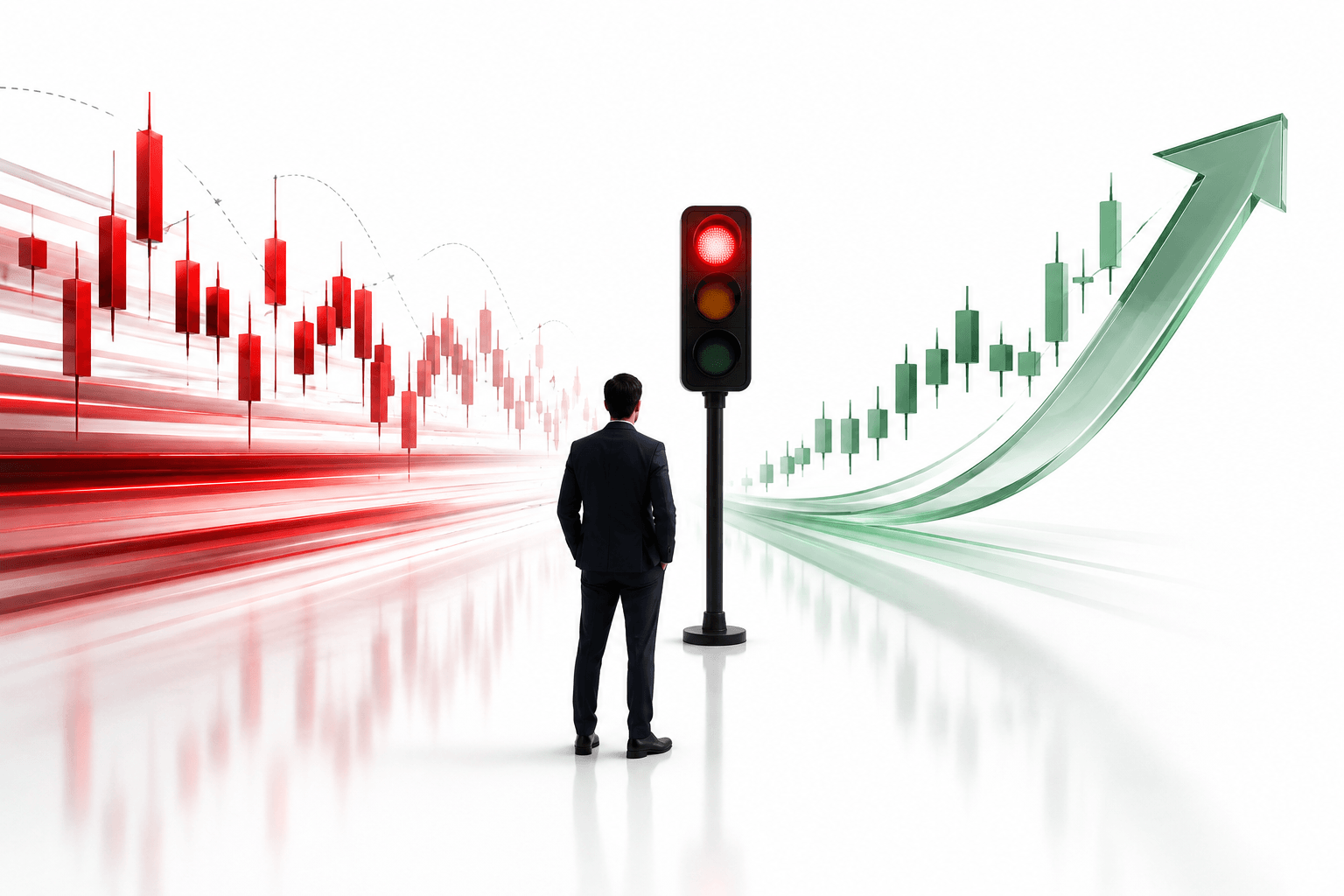 Volatility Trap? How to Avoid Overtrading When Markets Move Fast