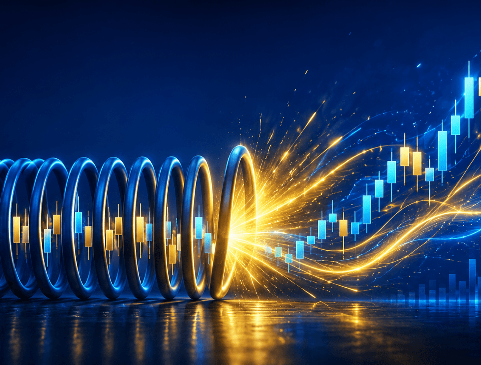 Why Asian Session Movements Often Predict London Market Direction