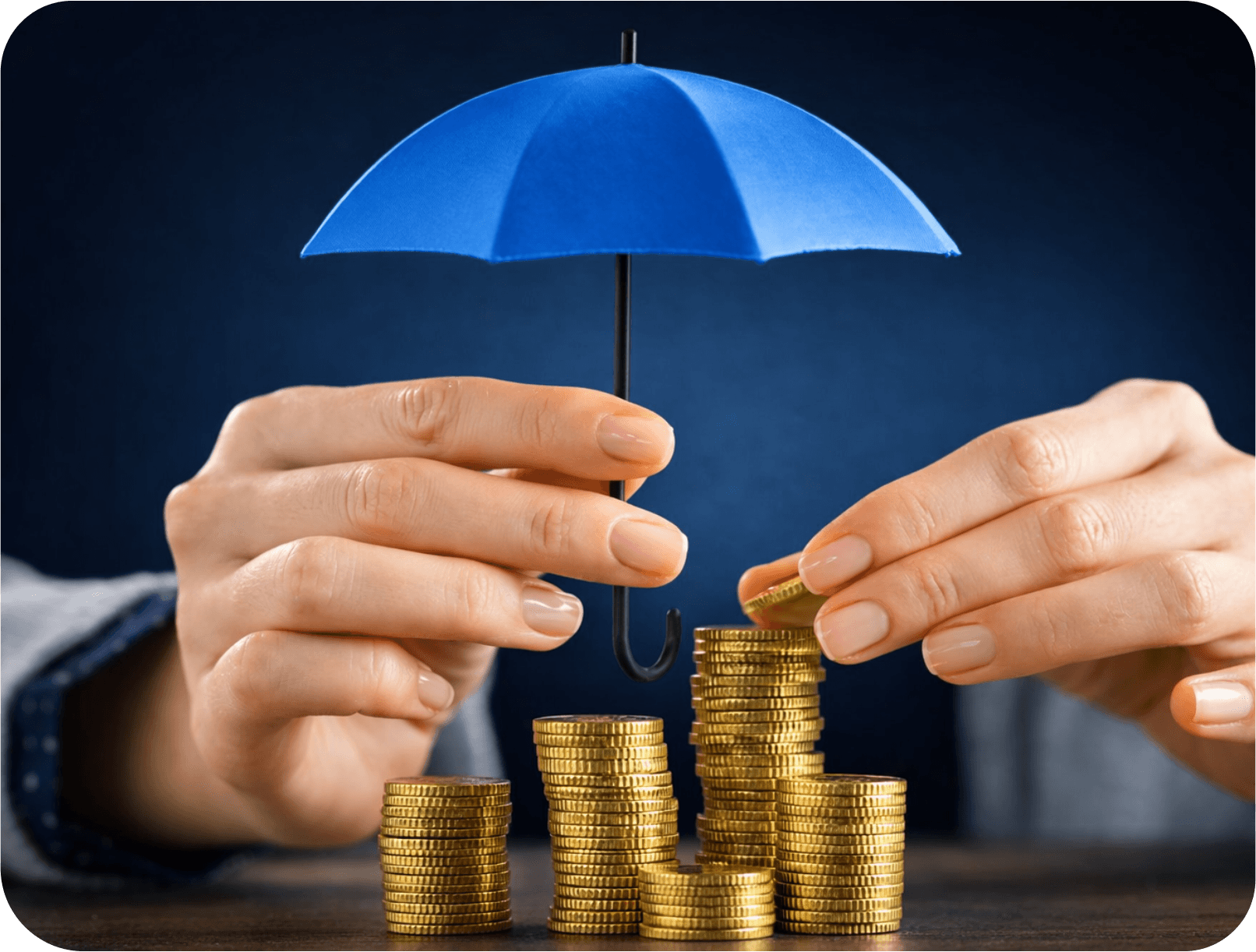 Negative Balance Protection: The Essential Safety Net for Responsible Trading