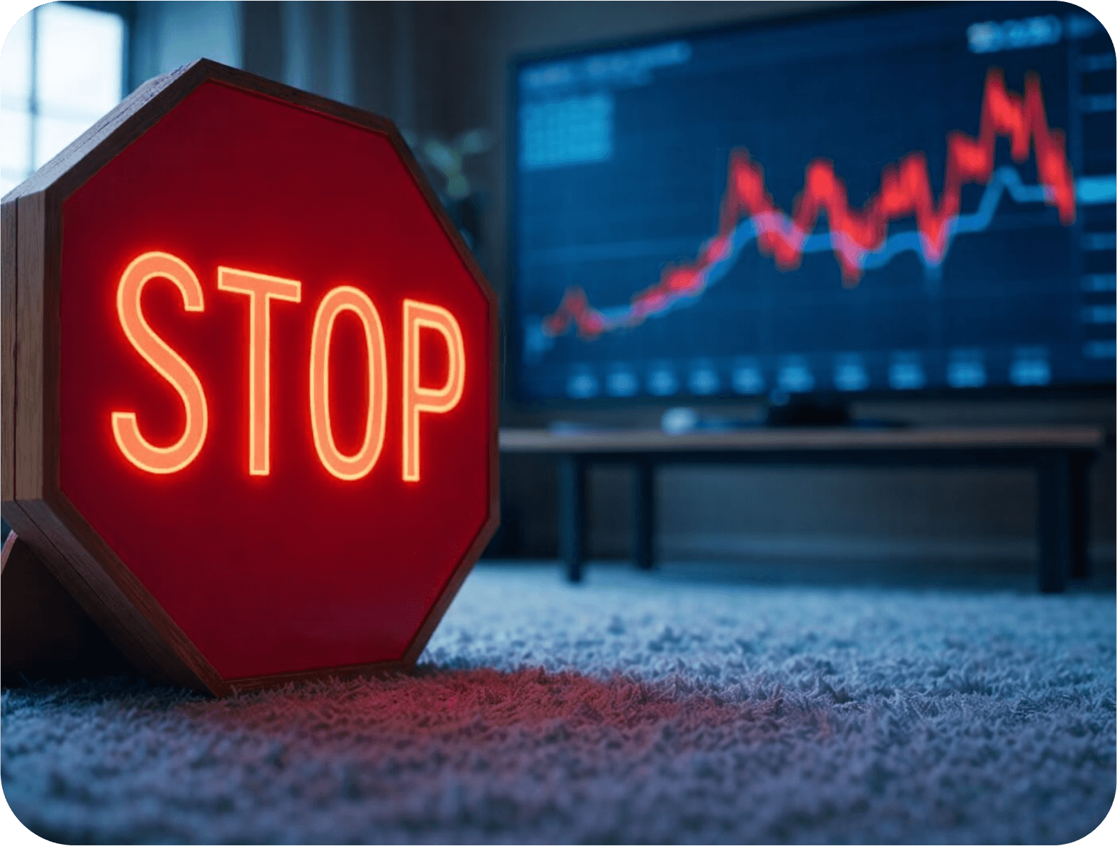 Stop-Loss Orders: The Essential Tool for Smarter Risk Management
